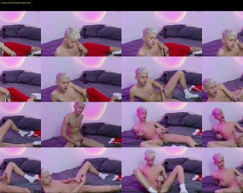 leonlure — 63 minute Chaturbate male naked cam show, 720p, Jan 30, 2026