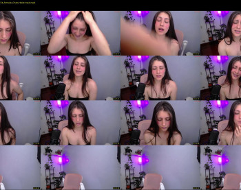 littlelaksmi — 33 minute Chaturbate female naked cam show, 720p, Jan 31, 2026