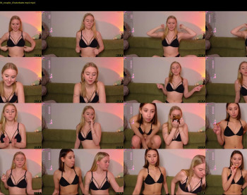 mimipaws — 5 minute Chaturbate couple naked cam show, 720p, Jan 30, 2026