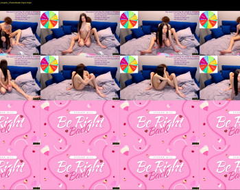neocbb — 33 minute Chaturbate couple naked cam show, 720p, Jan 30, 2026