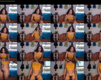 onlystrings — 14 minute Chaturbate female naked cam show, 720p, Jan 31, 2026