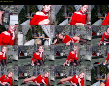 rora_ — 121 minute Chaturbate female naked cam show, 720p, Jan 31, 2026