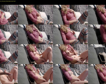 s_mailleee — 121 minute Chaturbate female naked cam show, 720p, Jan 31, 2026