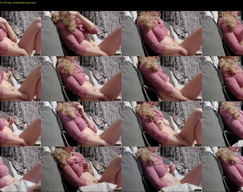 s_mailleee — 39 minute Chaturbate female naked cam show, 720p, Jan 31, 2026
