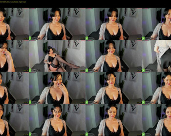 sara_devills — 23 minute Chaturbate female naked cam show, 720p, Jan 30, 2026
