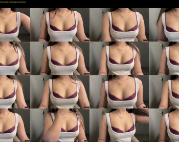 sofie_diva — 43 minute Chaturbate female naked cam show, 480p, Jan 30, 2026