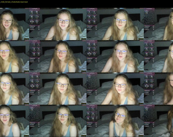 southerbunny — 6 minute Chaturbate female naked cam show, 720p, Jan 30, 2026