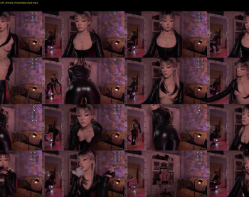 sun_for_you — 43 minute Chaturbate female naked cam show, 720p, Jan 31, 2026