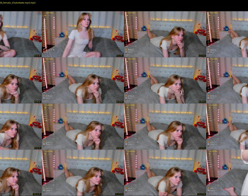 sunnyhuff — 87 minute Chaturbate female naked cam show, 720p, Jan 31, 2026