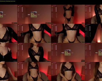 tinkerdinky — 125 minute Chaturbate female naked cam show, 720p, Jan 31, 2026