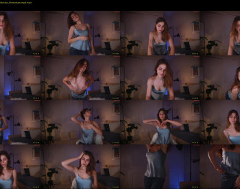 zlicious — 29 minute Chaturbate female naked cam show, 720p, Jan 31, 2026