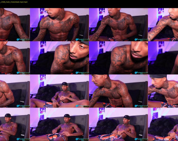 almightycnote — 19 minute Chaturbate male naked cam show, 720p, Jan 31, 2026