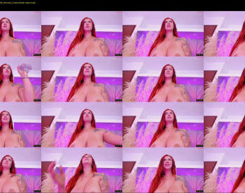ariarusso_ — 4 minute Chaturbate female naked cam show, 720p, Jan 31, 2026