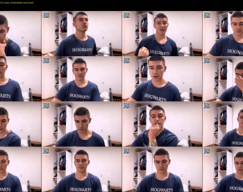 barepulse — 26 minute Chaturbate male naked cam show, 720p, Feb 1, 2026