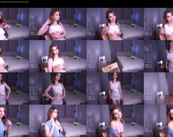 birgitmcduffey — 120 minute Chaturbate female naked cam show, 720p, Jan 31, 2026