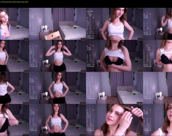 birgitmcduffey — 120 minute Chaturbate female naked cam show, 720p, Jan 31, 2026