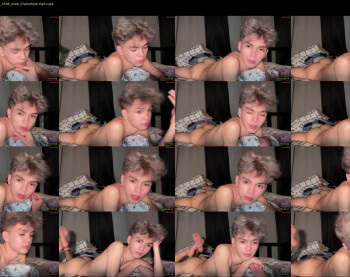 camwithethan — 15 minute Chaturbate male naked cam show, 720p, Jan 31, 2026