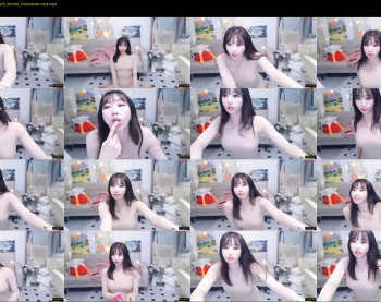 candy8998 — 20 minute Chaturbate female naked cam show, 480p, Feb 1, 2026