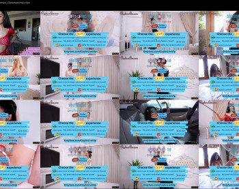 caylin — 37 minute Chaturbate female naked cam show, 720p, Jan 31, 2026