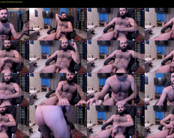 crissstud — 82 minute Chaturbate couple naked cam show, 720p, Feb 1, 2026