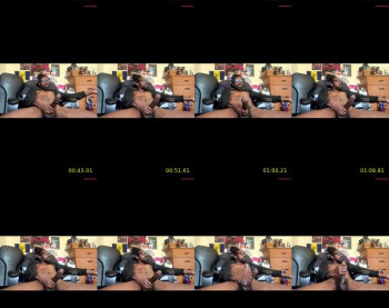 daxe96 — 3 minute Chaturbate male naked cam show, 1080p, Jan 31, 2026