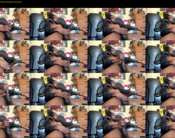 daxe96 — 3 minute Chaturbate male naked cam show, 720p, Jan 31, 2026