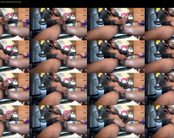 daxe96 — 13 minute Chaturbate male naked cam show, 720p, Jan 31, 2026