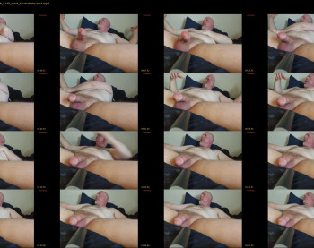 dcorruptor — 3 minute Chaturbate male naked cam show, 720p, Jan 31, 2026