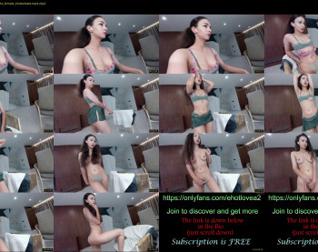 ehotlovea — 80 minute Chaturbate female naked cam show, 720p, Jan 31, 2026