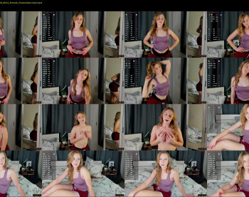 gilbertepodraza — 117 minute Chaturbate female naked cam show, 720p, Feb 1, 2026
