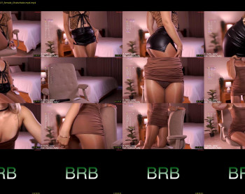 hetty_satar — 120 minute Chaturbate female naked cam show, 720p, Jan 31, 2026