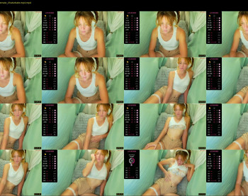 its_lily — 59 minute Chaturbate female naked cam show, 720p, Jan 31, 2026