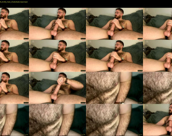 johnthomasbwc — 3 minute Chaturbate male naked cam show, 720p, Feb 1, 2026