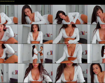 katrin_fit — 107 minute Chaturbate female naked cam show, 720p, Jan 31, 2026