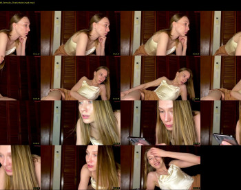 linaspicee — 4 minute Chaturbate female naked cam show, 720p, Jan 31, 2026