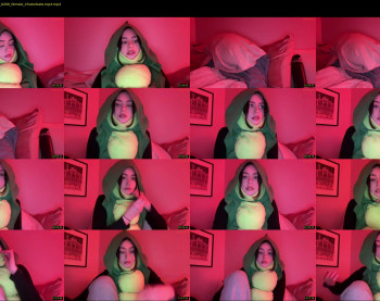 littlesugarpea — 17 minute Chaturbate female naked cam show, 480p, Feb 1, 2026