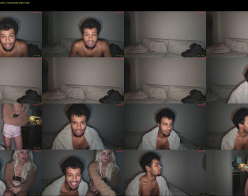 m_d_fl — 9 minute Chaturbate couple naked cam show, 480p, Jan 31, 2026