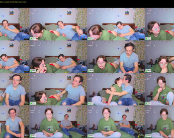 mamiclouds — 26 minute Chaturbate female naked cam show, 720p, Jan 31, 2026