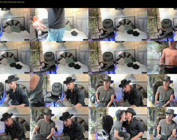 marcovitto — 96 minute Chaturbate couple naked cam show, 720p, Jan 31, 2026