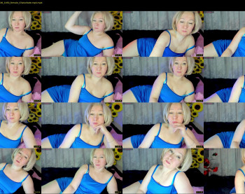 mia_wintermood — 30 minute Chaturbate female naked cam show, 720p, Jan 31, 2026