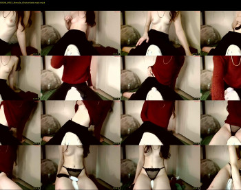 mini_marshmallows — 40 minute Chaturbate female naked cam show, 720p, Feb 1, 2026