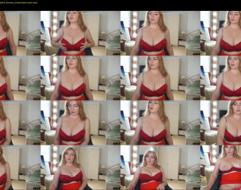 moonlight4u — 3 minute Chaturbate female naked cam show, 720p, Jan 31, 2026