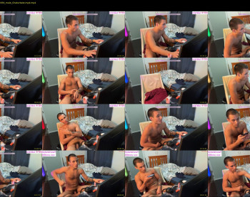native_boy2 — 32 minute Chaturbate male naked cam show, 720p, Feb 1, 2026