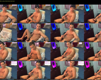 native_boy2 — 14 minute Chaturbate male naked cam show, 720p, Jan 31, 2026