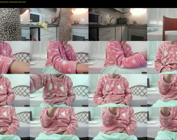 nicebrown — 111 minute Chaturbate female naked cam show, 720p, Jan 31, 2026