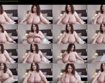 sensual_jasmine — 32 minute Chaturbate female naked cam show, 720p, Jan 31, 2026
