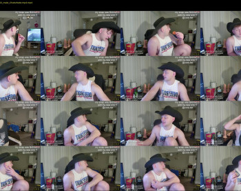 sexylax69 — 25 minute Chaturbate male naked cam show, 720p, Feb 1, 2026