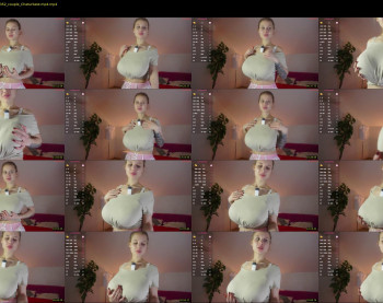 sweetyoops — 38 minute Chaturbate female naked cam show, 720p, Jan 31, 2026
