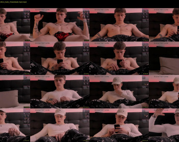talkinghead7 — 121 minute Chaturbate male naked cam show, 720p, Jan 31, 2026