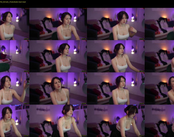 _blackbee_ — 5 minute Chaturbate female naked cam show, 720p, Feb 1, 2026